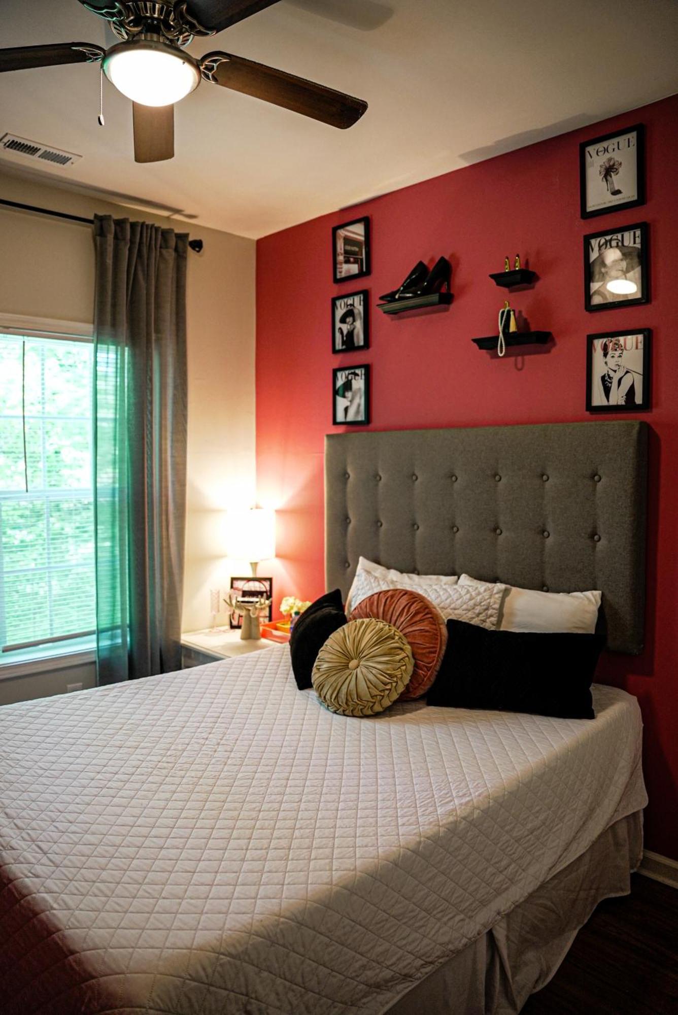 Villa Stylish Cozi Abode Of Atlanta Exterior foto